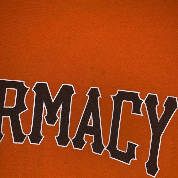 Pharmacy t-shirt. - Picture 3 of 5
